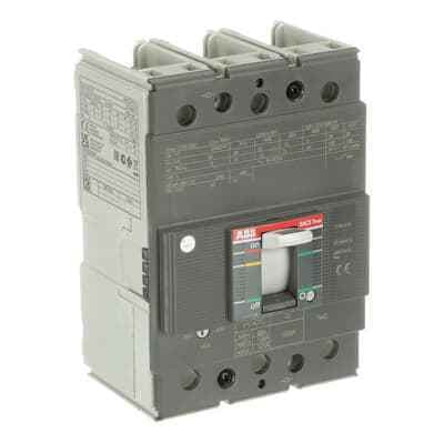 XT3N 250 TMD 125-1250 3p F F ABB