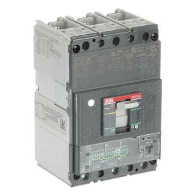 XT4N 250 Ekip LSI In=225A 3p F F UL/CSA ABB