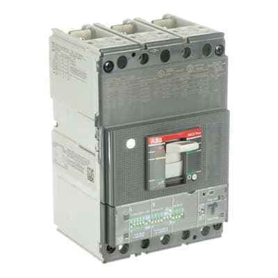 XT4N 250 Ekip LSI In=150A 3p F F UL/CSA ABB