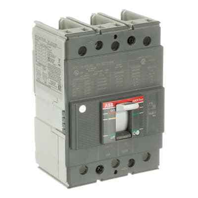 XT3S 225 TMF 60-600 3p F F UL/CSA ABB