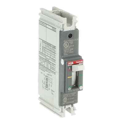 A1A 100 TMF 100-1000 1p F F UL ABB