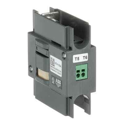 TA NEUTRO EXT 100A XT4 ABB