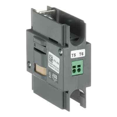 TA NEUTRO EXT 40A XT4 ABB