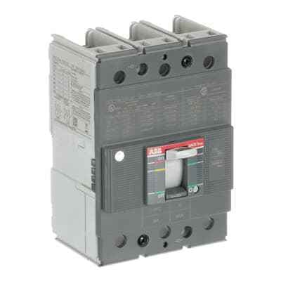 XT3S 225 TMF 90-900 3p F F UL/CSA ABB