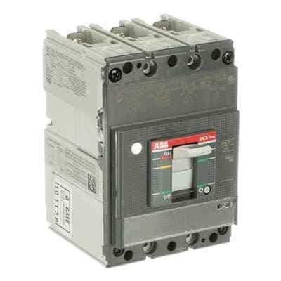 XT2L-D 125 MCS-UL/CSA Im=1500 3p F F ABB