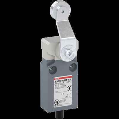 LS21M46B11-U01 ABB