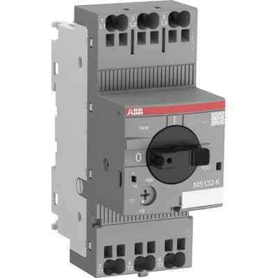 MS132-0.16K ABB