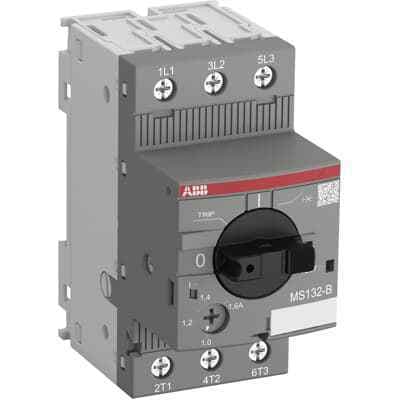 MS132-0.4B ABB