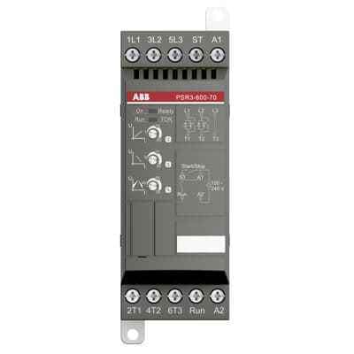 PSR3-600-70 ABB