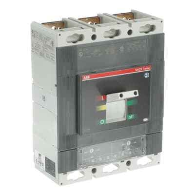 T6L 800 UL/CSA TMA 600-6000 3p F F ABB