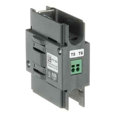 TA EXT NEUTRAL 125A XT2 ABB