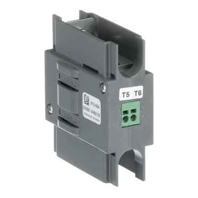 TA EXT NEUTRAL 60A XT2 ABB