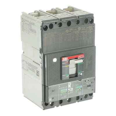 XT4N 250 Ekip Dip LS/I In=225A 3p F F UL/CSA ABB