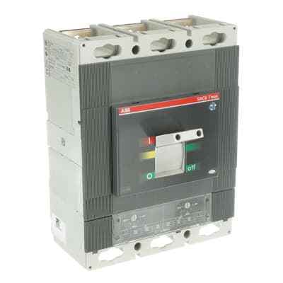 T6N 800 TMA 800-8000 3p F F ABB