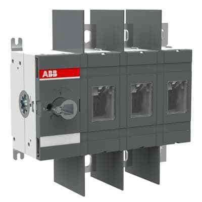 OT400E03W ABB