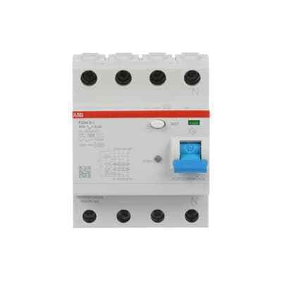F204 B S-40/0.3 ABB