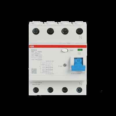 F204 B-40/0.03 ABB