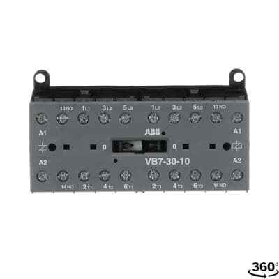 VB7-30-10-84 ABB