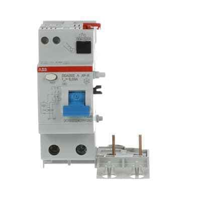 DDA202 A-25/0.03 AP-R ABB
