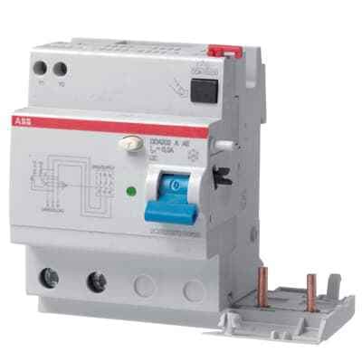 DDA202 A-63/0.5 AE ABB