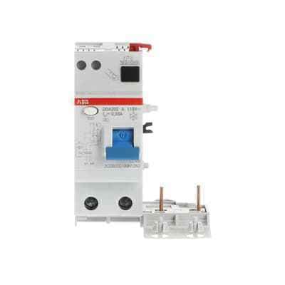 DDA202 A-25/0.03 110V ABB