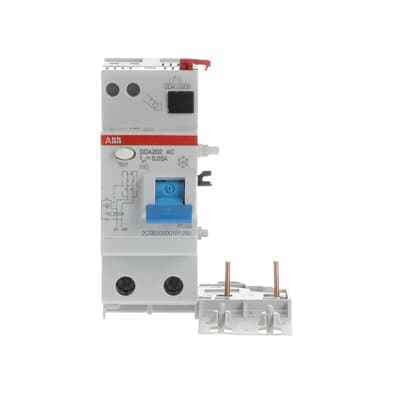 DDA202 AC-25/0.03 ABB