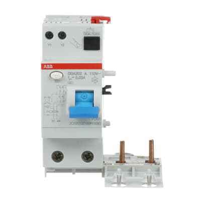 DDA202 A-63/0.03 110V ABB