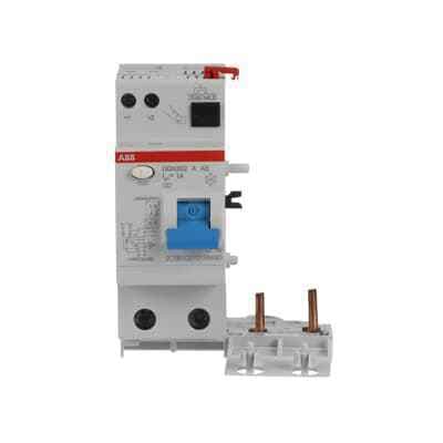 DDA202 A-63/1 AE ABB