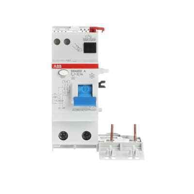 DDA202 A-25/0.1 ABB