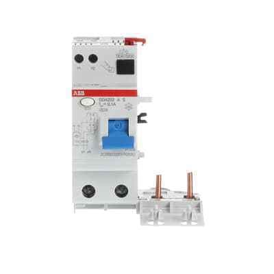 DDA202 A S-63/0.1 ABB