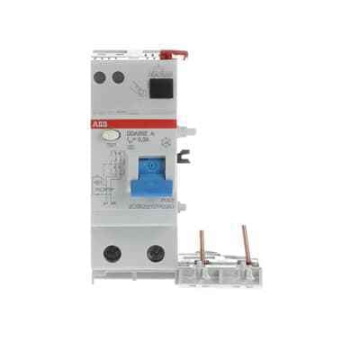 DDA202 A-25/0.3 ABB