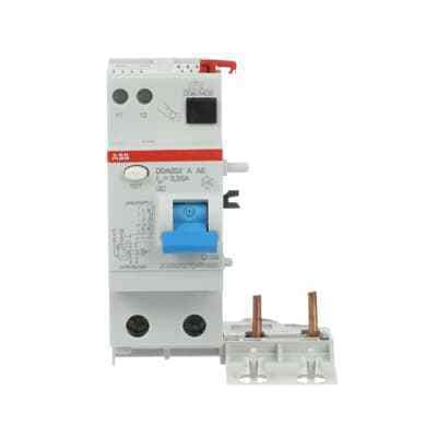 DDA202 A-63/0.03 AE ABB
