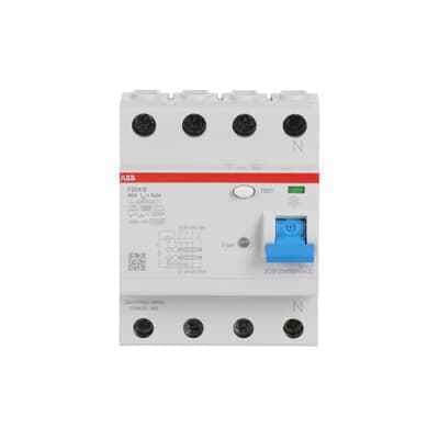 F204 B-40/0.3 ABB