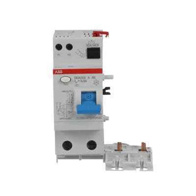 DDA202 A-63/0.3 AE ABB