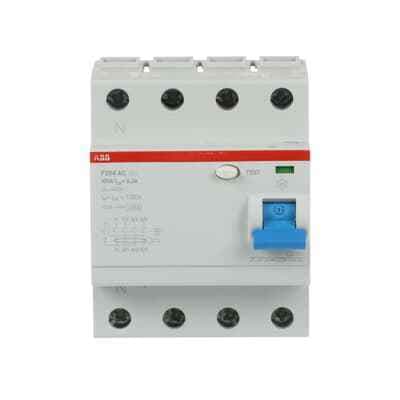 F204 AC-100/0.3-L
