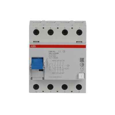 F204 AC-125/0.03-L ABB