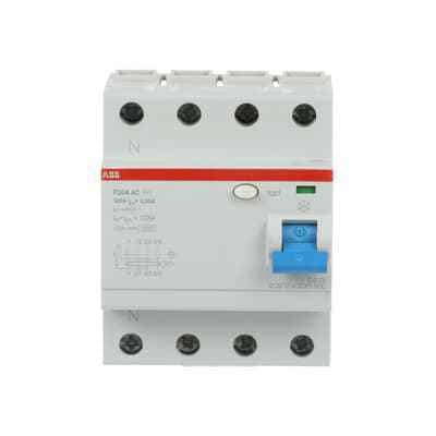 F204 AC-100/0.03-L ABB