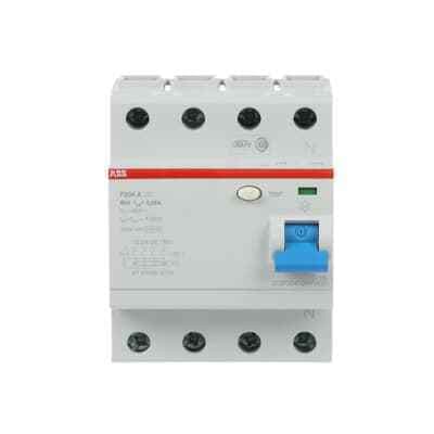 F204 A-80/0.03 ABB