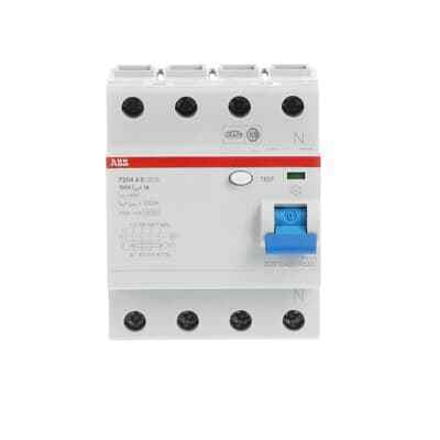 F204 A S-100/1 ABB
