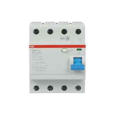 F204 A-80/0.5 ABB