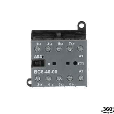 BC6-40-00-01 ABB