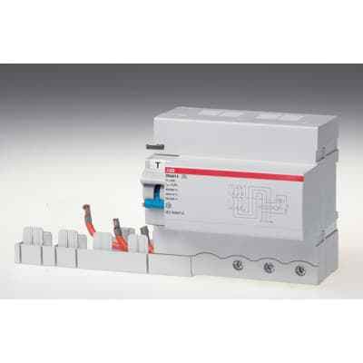 DDA803 A S-100/0.5 ABB