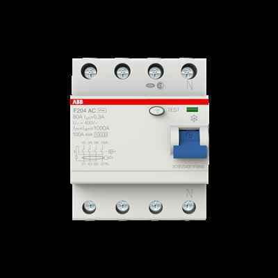 F204 A-80/0.3 ABB