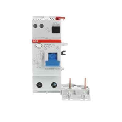 DDA202 AC-25/0.1 ABB