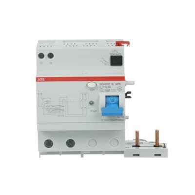 DDA202 B-63/0.3 AP-R ABB