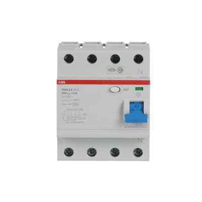 F204 A S-100/0.5 ABB