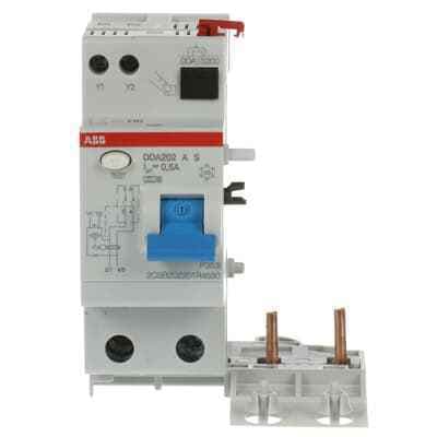 DDA202 A S-63/0.5 ABB