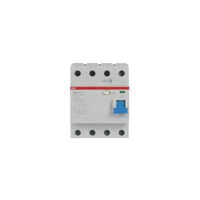 F204 A S-100/0.3 ABB