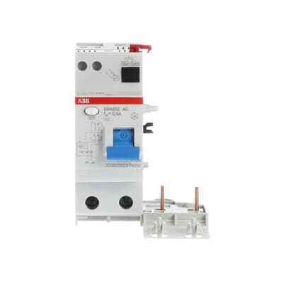 DDA202 AC-25/0.5 ABB