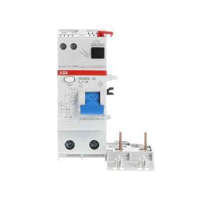 DDA202 AC-25/1 ABB